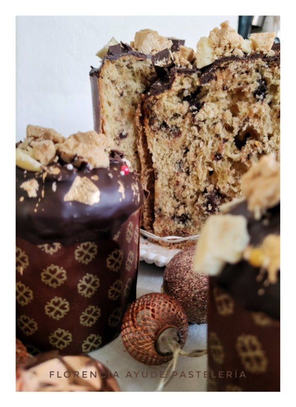 Producto - Pan dulce Premium- INGRESA PARA VER LAS OPCIONES!