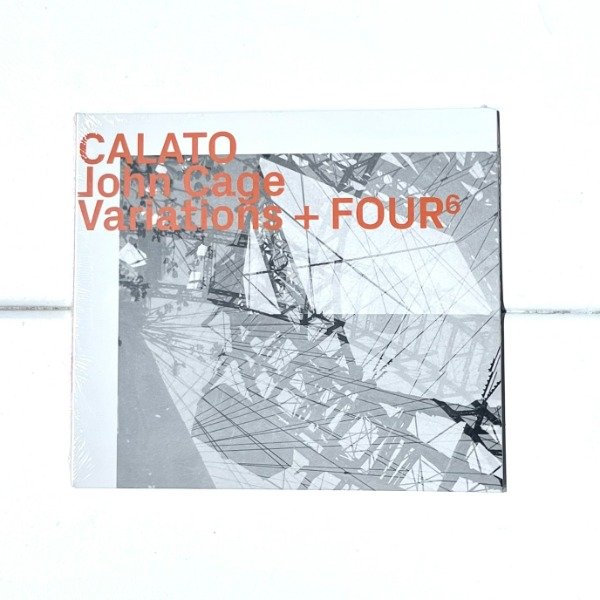 Producto - Calato - Variation + Four6