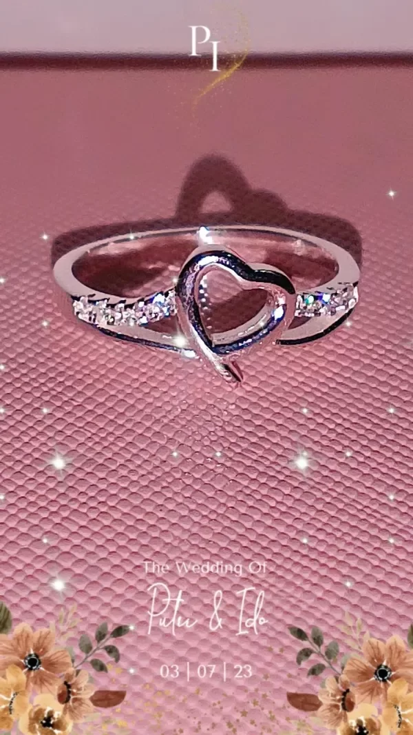 Producto - Anillos plata 925