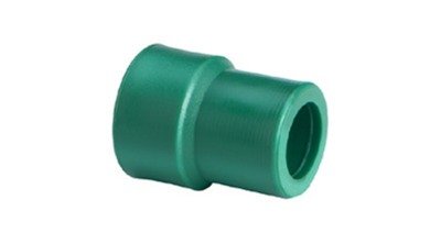 Producto - 8598 CUPLA FUSION 32X20 SANIPLAST