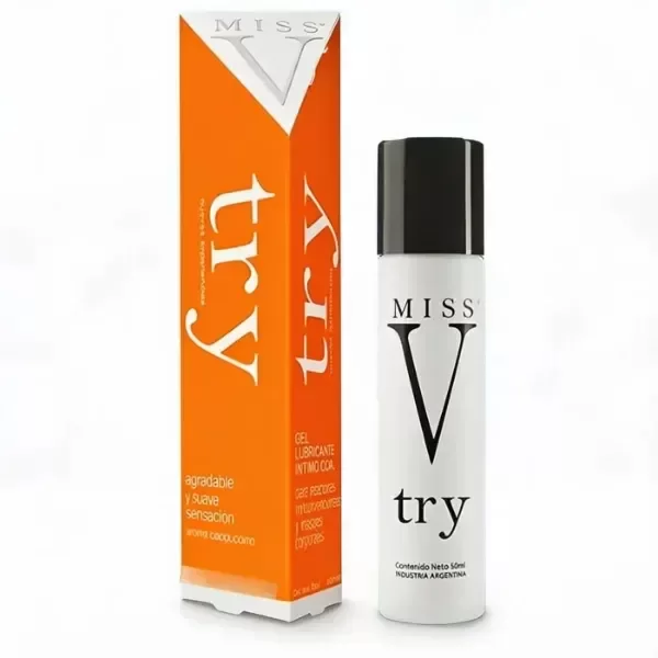 Producto - Combo Miss V Basic (neutro/anal) - 2
