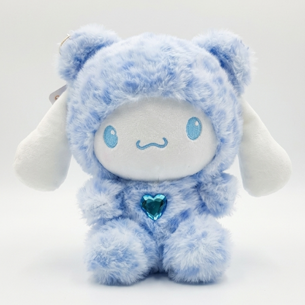Producto - Peluche Cinnamoroll Animal Print - 1