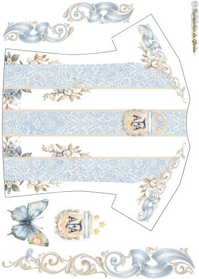 Producto - CAMISETA 1 FRENTE