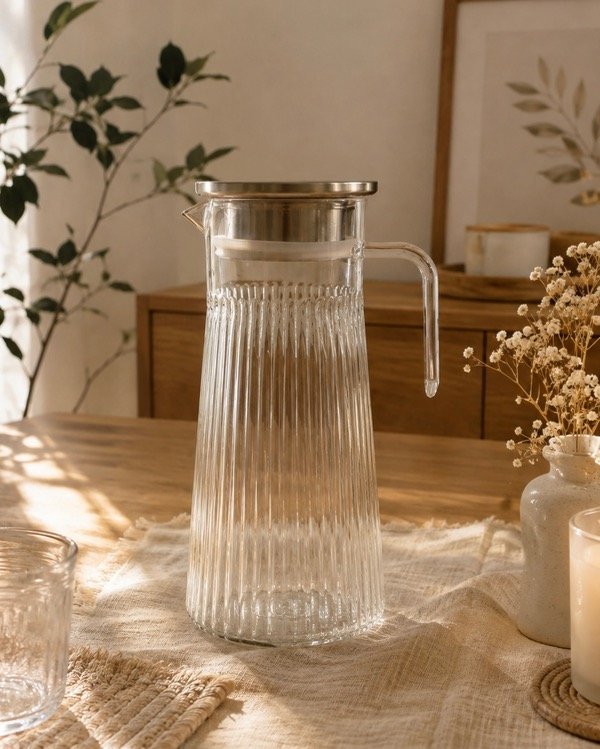 Producto - Jarra acrilica
