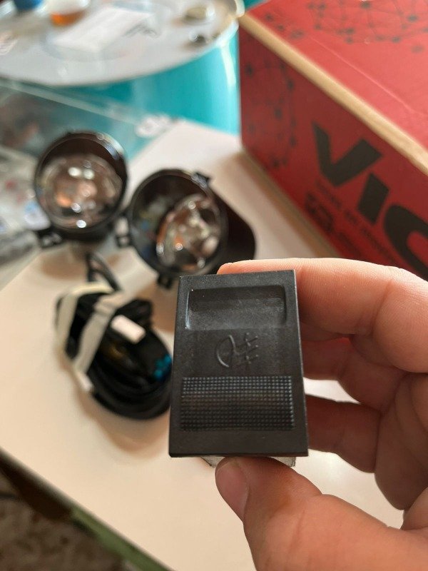 Producto - Kit faros auxiliar VW Gol power G4 - 0