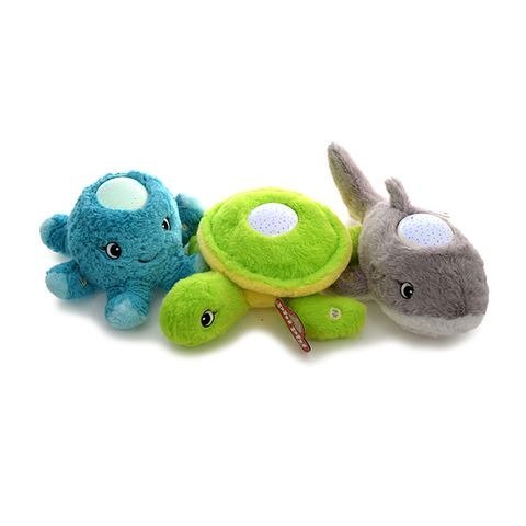 Producto - ANIMALES DEL MAR CON PROYECTOR DE LUZ X UNIDAD MODELOS SURTIDOS PHI PHI TOYS