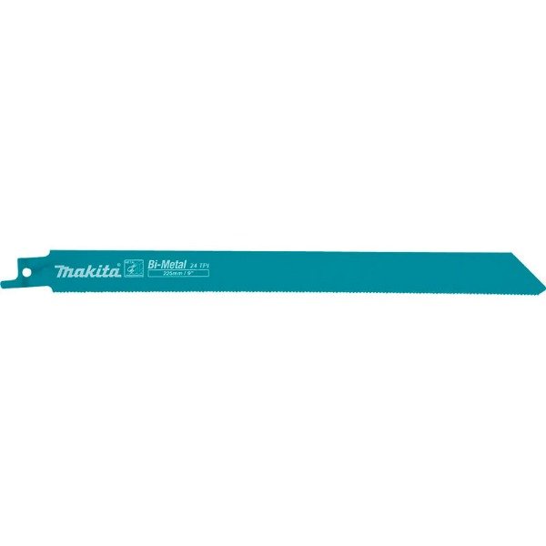 Producto - Sierra Reciproca 225x40D para Metal D-51677