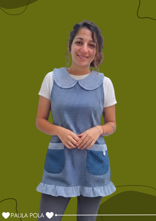 Producto - RAYADITO RECTO