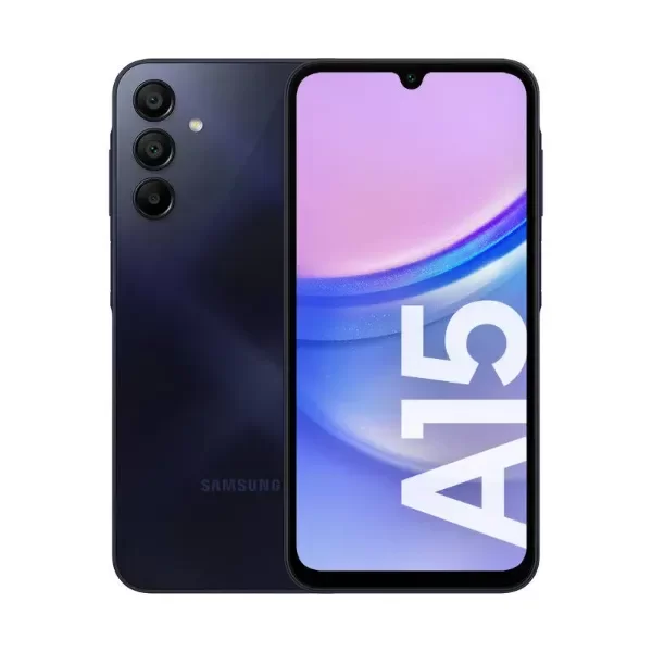 Producto - Celular Samsung Galaxy A15 4G 4 Gb 128 Gb Nfc