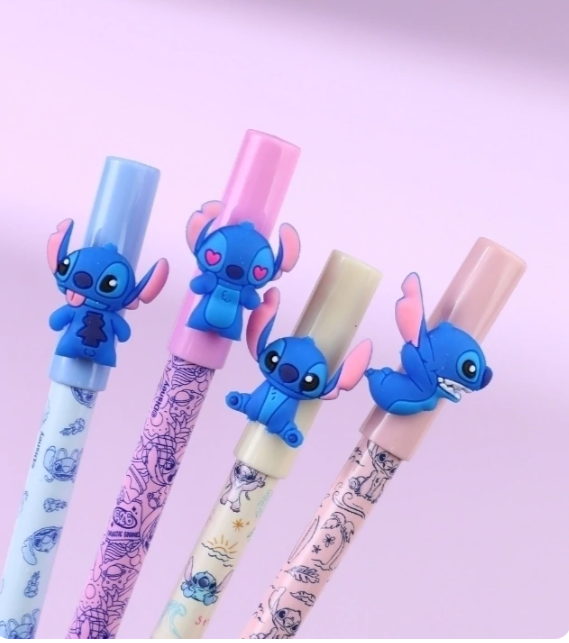 Producto - Lapicera Borrable Wero Stitch