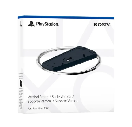 Producto - BASE VERTICAL PS5 SLIM