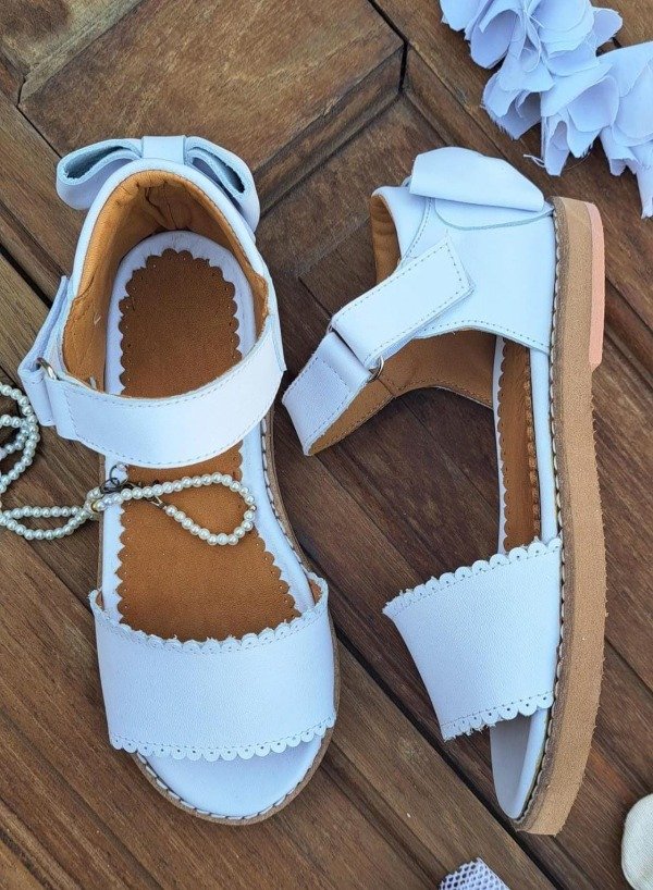Producto - Matilda blanca