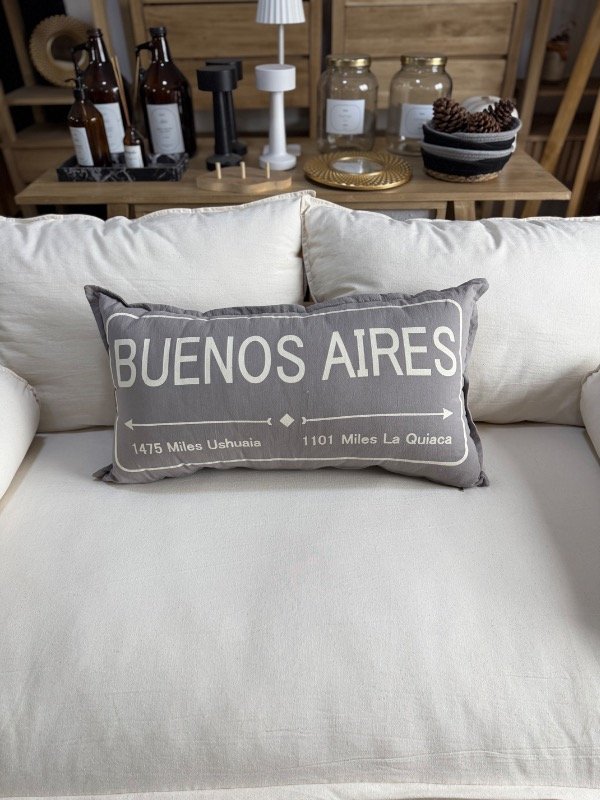 Producto - Almohadón Buenos Aires - 1