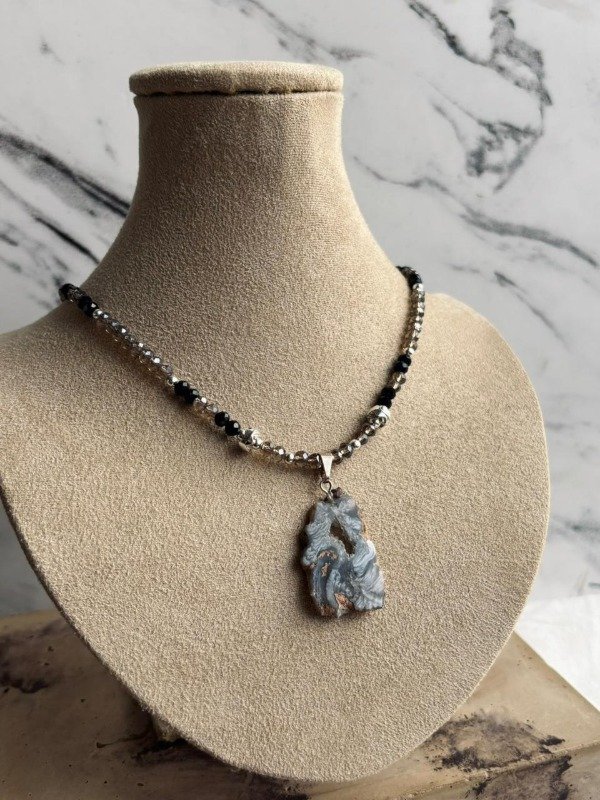 Producto - COLLAR GAIA