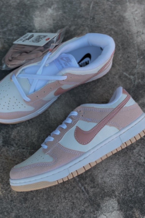 Producto - Nike Sb glitter - rosa - 0