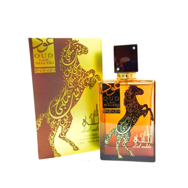 Producto - OUD LAIK MALEKI 100ml