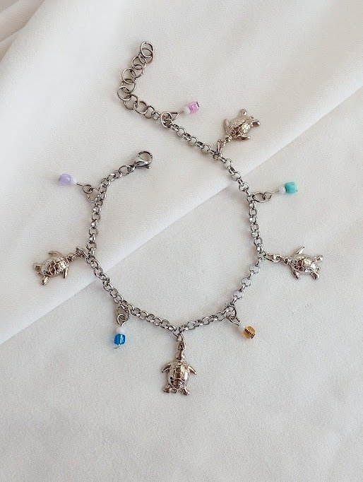 Producto - Tobillera KAHIA