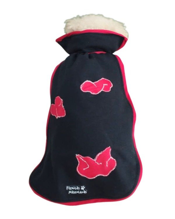 Producto - Disfraz Capa Akatsuki Naruto