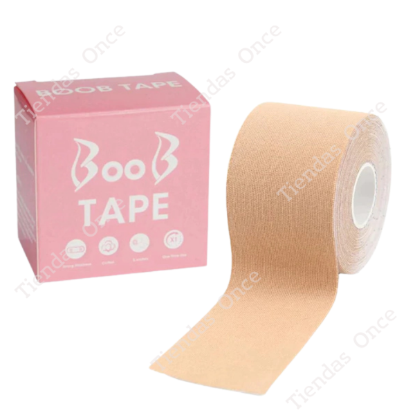 Producto - Boob TAPE - Por unidad