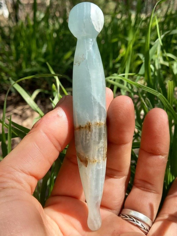 Producto - Punzon Reflex Onix Cielo