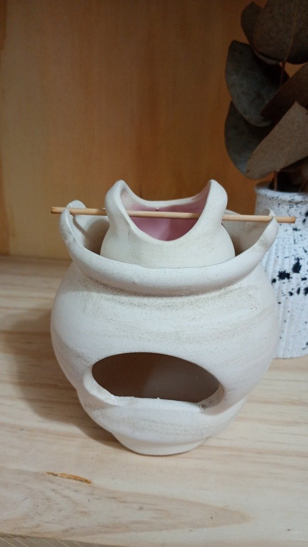 Producto - Hornito hamaca