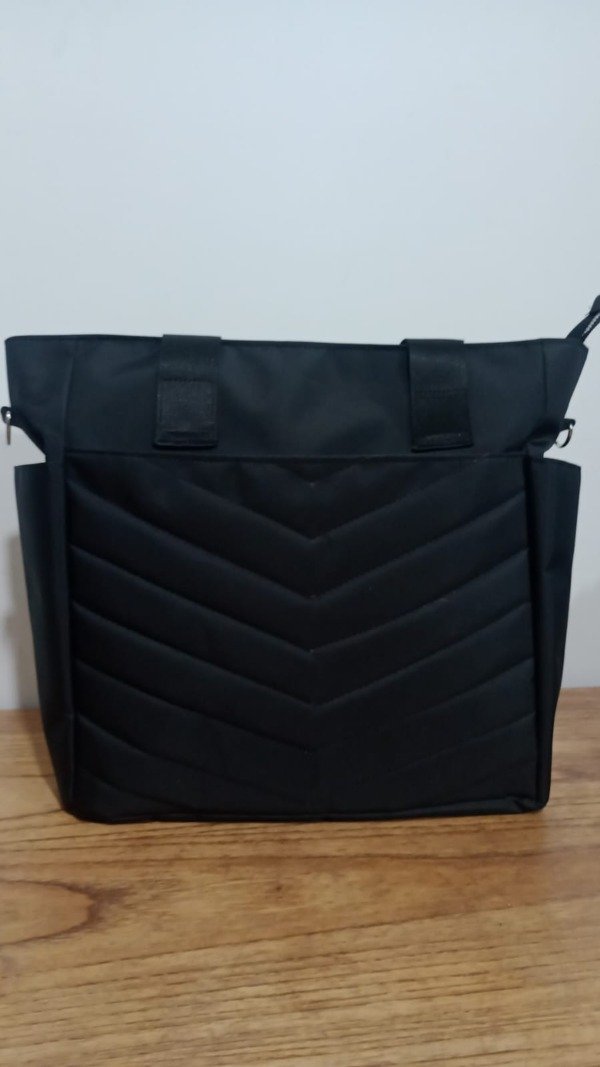 Producto - Cartera zig zag - Art 603