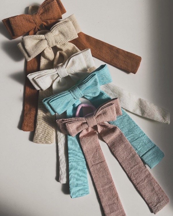 Producto - MOÑOS TAINA