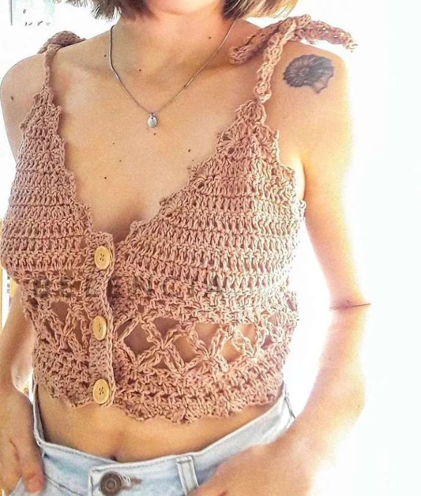 Producto - Patrón Remera Mali - PDF + videos