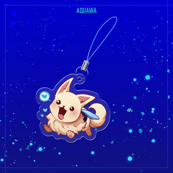 Producto - Phone Strap de Peppy