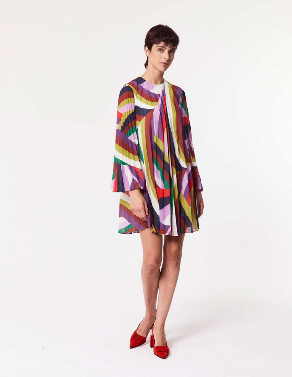 Producto - Vestido TILCARA