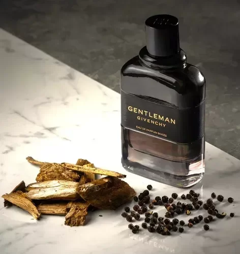 Producto - GENTLEMAN BOISEE DE GIVENCHY