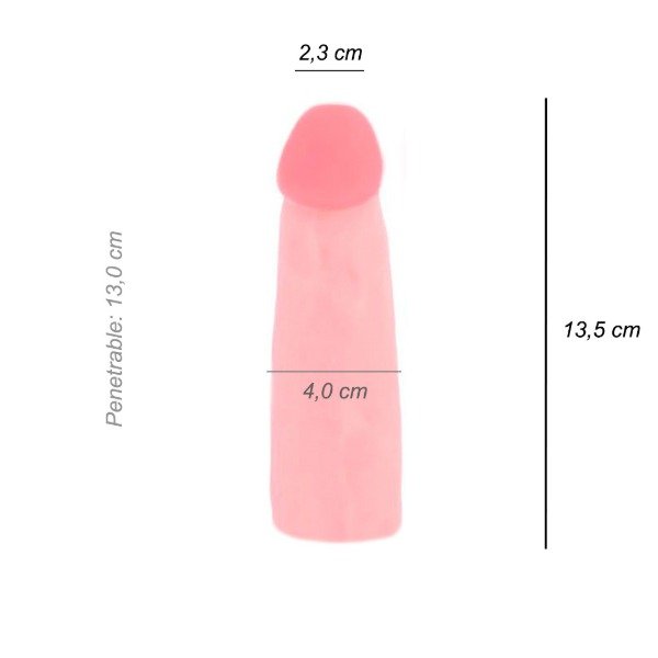 Producto - FUNDA PROLONGADORA NORMAL