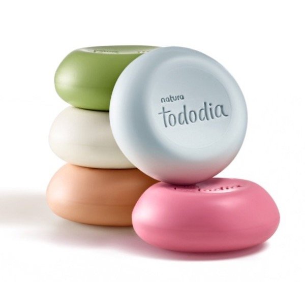 Producto - Jabones por unidad