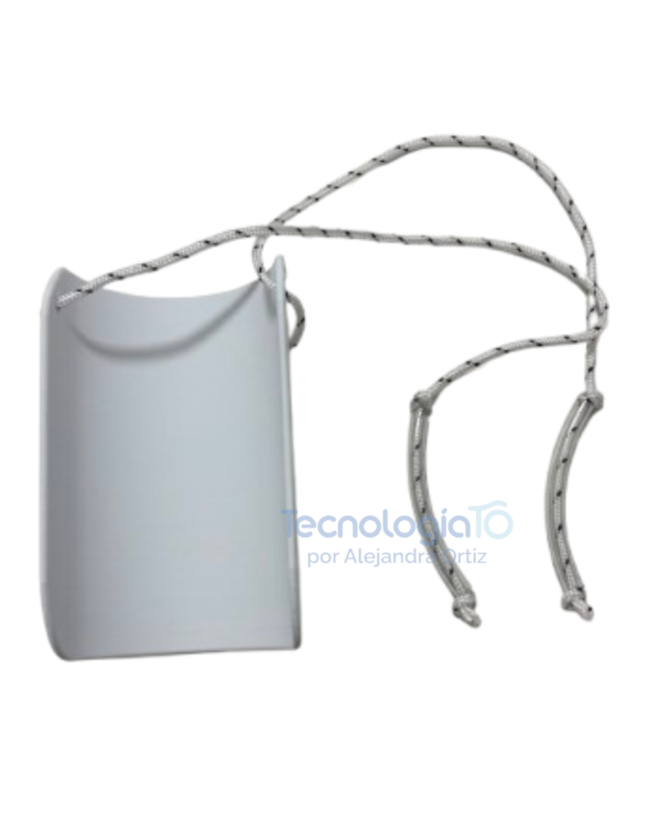 Producto - Calzador de Medias - 5
