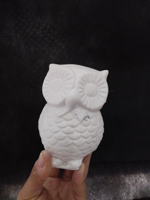 Producto - Buho ananá