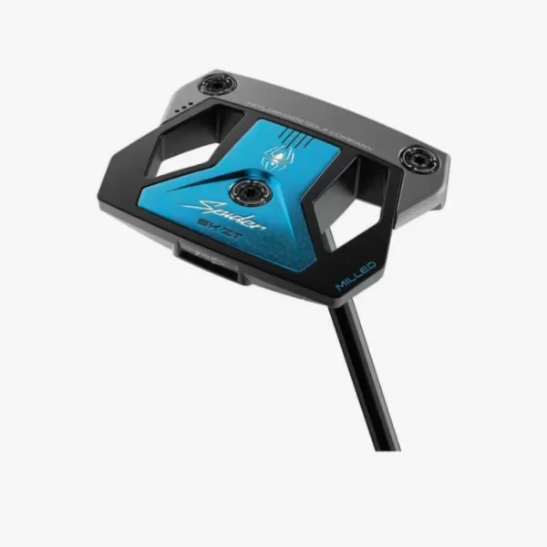 Producto - PUTTER TALORMADE ZT ZERO TORQUE