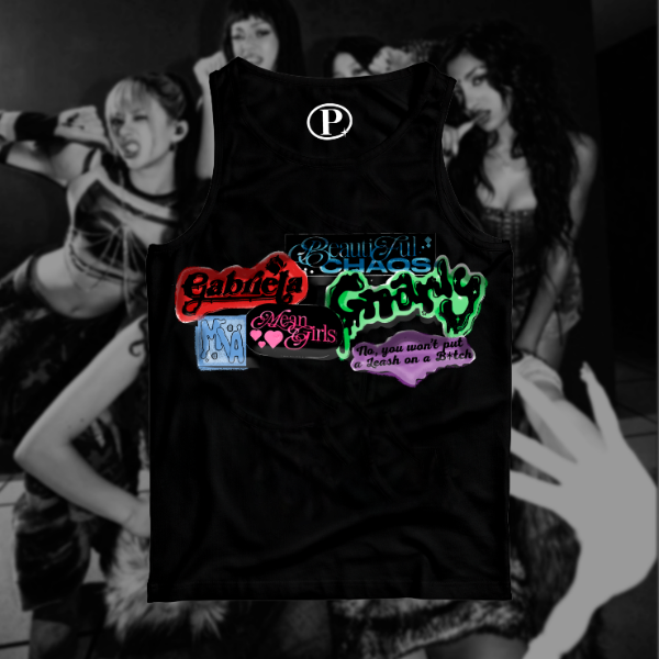 Producto - TANK TOP Kat 4