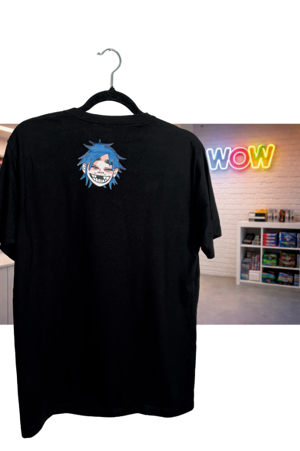 Producto - Gorillaz - 1