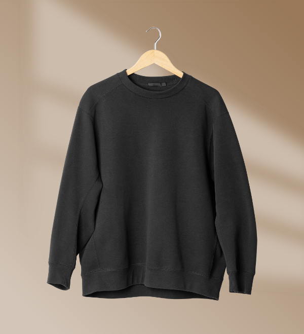 Producto - Buzos cuello redondo