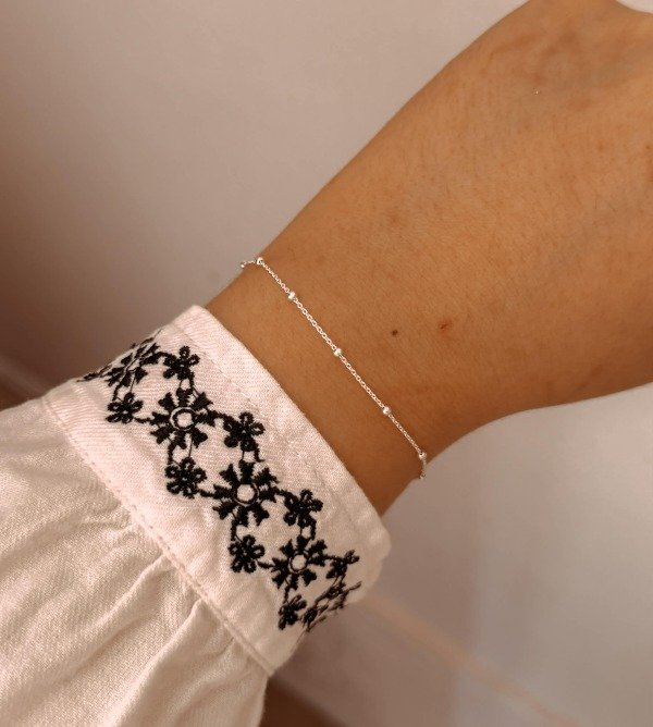 Producto - Pulsera Mini Bolitas