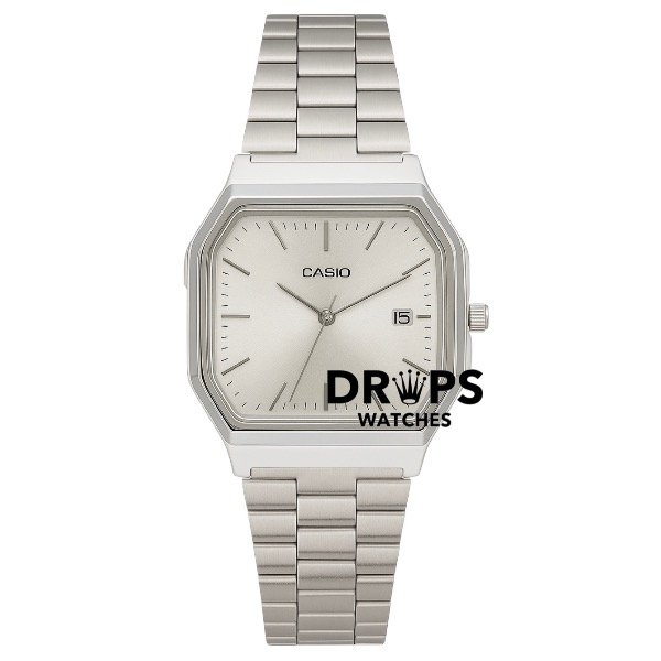 Producto - Reloj Casio Vintage A188 Silver