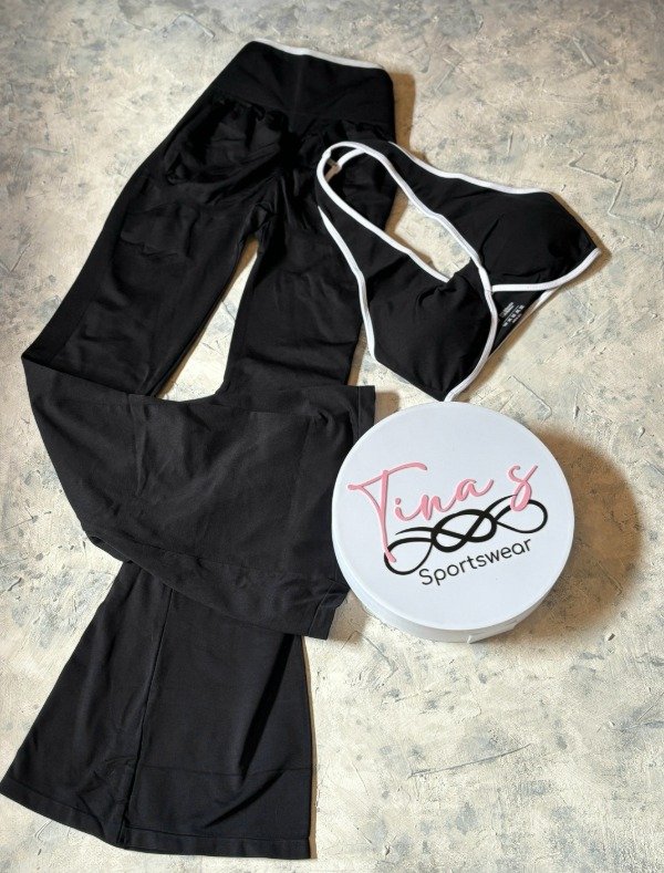 Producto - Set London Oxford