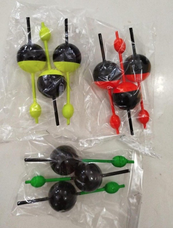 Producto - BOYA PALITO TELGOPOR 38MM