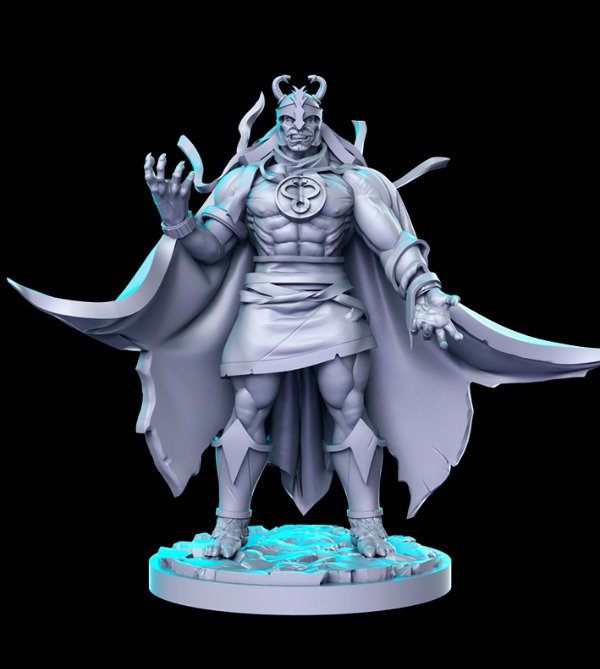 Producto - Mumm Ra - Thundercats