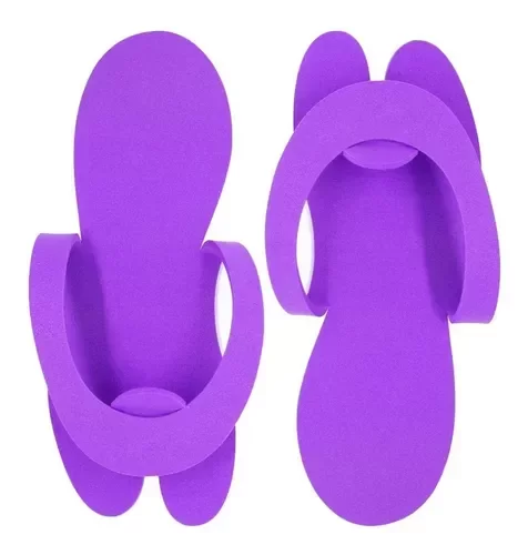 Producto - Ojotas descartables x 4 mm