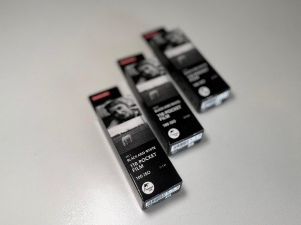 Producto - BW Orca 110 - Blanco y negro
