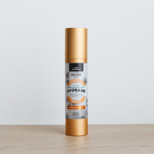 Producto - HYDRA ME CREMA FACIAL NEUTRA