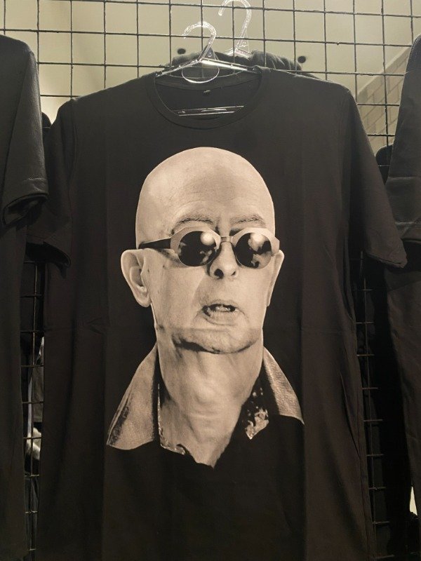 Producto - Remera INDIO