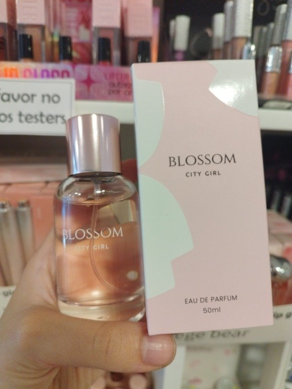 Producto - Perfume Blossom