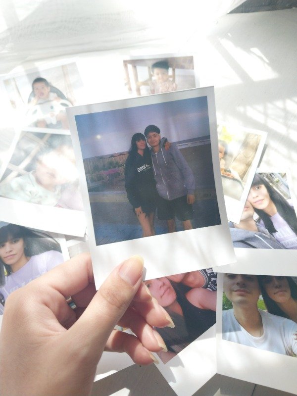 Producto - Polaroids personalizadas (leer descripción)